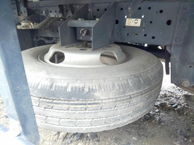 いすゞエルフアルミバン小型（2t・3t）[写真16]