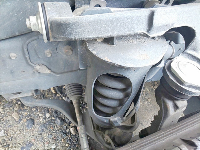 いすゞエルフアルミバン小型（2t・3t）[写真19]