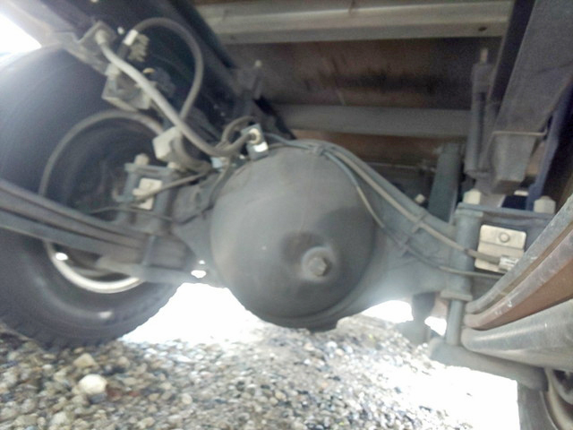 いすゞエルフアルミバン小型（2t・3t）[写真21]