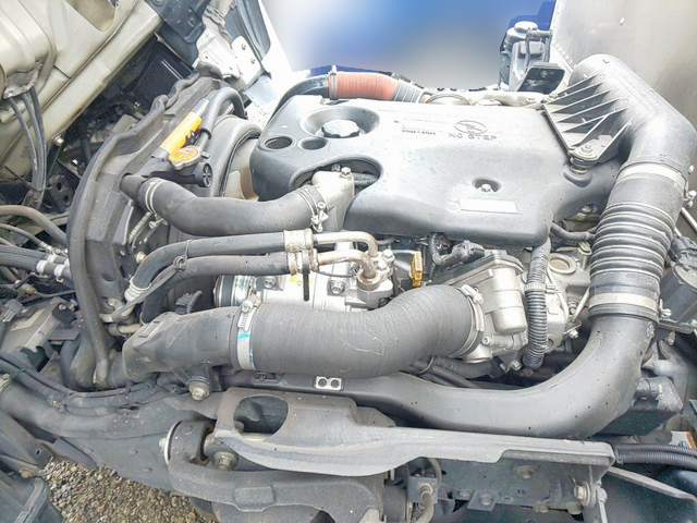 いすゞエルフアルミバン小型（2t・3t）[写真22]