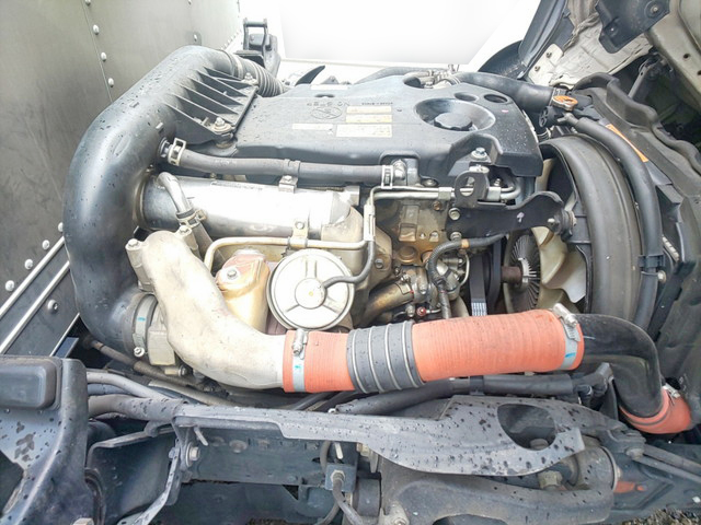 いすゞエルフアルミバン小型（2t・3t）[写真23]