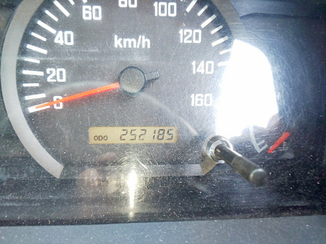 いすゞエルフアルミバン小型（2t・3t）[写真29]