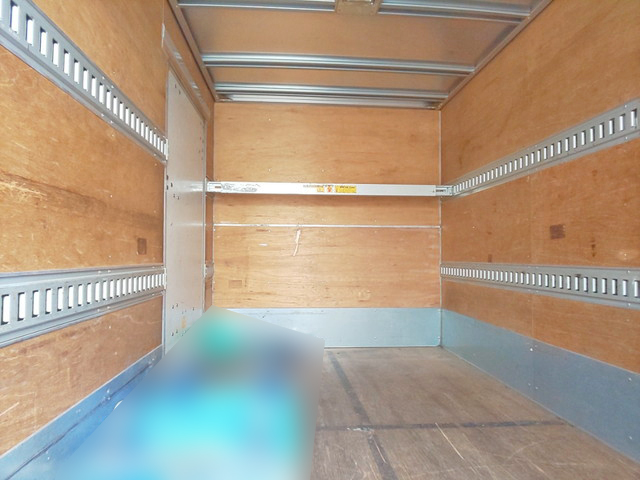 いすゞエルフアルミバン小型（2t・3t）[写真03]