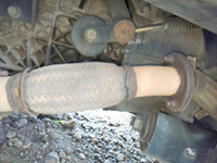 いすゞエルフパネルバン小型（2t・3t）[写真16]