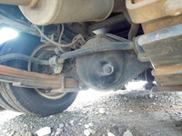 いすゞエルフパネルバン小型（2t・3t）[写真18]