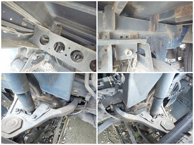 いすゞエルフパネルバン小型（2t・3t）[写真19]