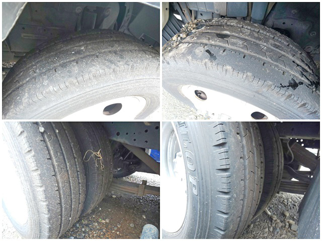 いすゞエルフパネルバン小型（2t・3t）[写真20]