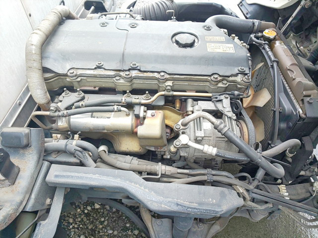 いすゞエルフパネルバン小型（2t・3t）[写真21]