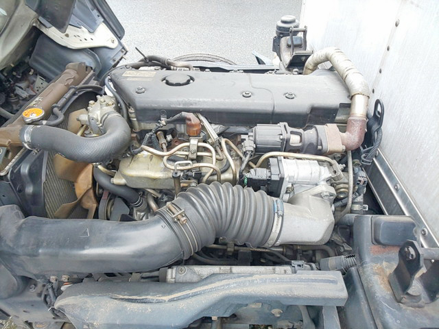 いすゞエルフパネルバン小型（2t・3t）[写真22]