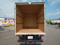 三菱ふそうキャンターアルミバン小型（2t・3t）[写真10]