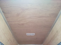 三菱ふそうキャンターアルミバン小型（2t・3t）[写真13]