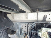 三菱ふそうキャンターアルミバン小型（2t・3t）[写真18]