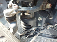 三菱ふそうキャンターアルミバン小型（2t・3t）[写真22]