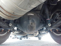 三菱ふそうキャンターアルミバン小型（2t・3t）[写真23]