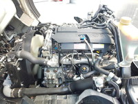 三菱ふそうキャンターアルミバン小型（2t・3t）[写真24]