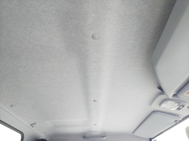 三菱ふそうキャンターアルミバン小型（2t・3t）[写真30]