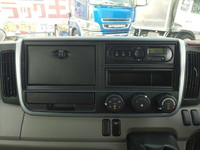 三菱ふそうキャンターアルミバン小型（2t・3t）[写真37]