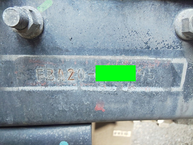 三菱ふそうキャンターアルミバン小型（2t・3t）[写真39]