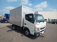 三菱ふそうキャンターアルミバン小型（2t・3t）[写真03]