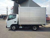三菱ふそうキャンターアルミバン小型（2t・3t）[写真05]