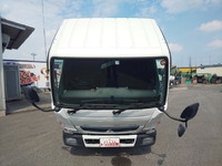 三菱ふそうキャンターアルミバン小型（2t・3t）[写真08]