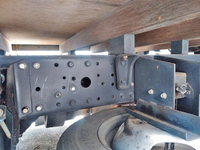 三菱ふそうキャンターガッツ幌車小型（2t・3t）[写真10]