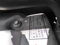 三菱ふそうキャンターガッツ幌車小型（2t・3t）[写真16]