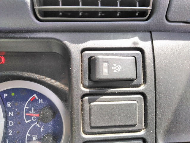 三菱ふそうキャンターガッツ幌車小型（2t・3t）[写真19]