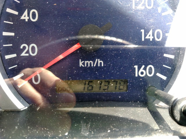 三菱ふそうキャンターガッツ幌車小型（2t・3t）[写真20]