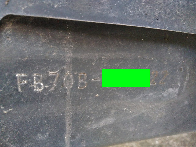 三菱ふそうキャンターガッツ幌車小型（2t・3t）[写真21]