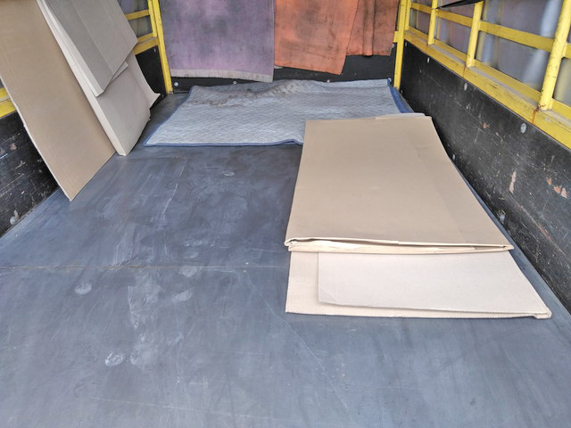 三菱ふそうキャンターガッツ幌車小型（2t・3t）[写真05]