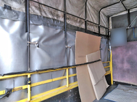 三菱ふそうキャンターガッツ幌車小型（2t・3t）[写真07]