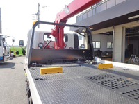 日野デュトロセーフティクレーン4段小型（2t・3t）[写真11]