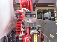 日野デュトロセーフティクレーン4段小型（2t・3t）[写真14]