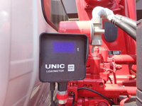 日野デュトロセーフティクレーン4段小型（2t・3t）[写真15]