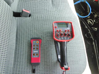 日野デュトロセーフティクレーン4段小型（2t・3t）[写真16]