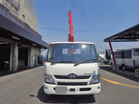 日野デュトロセーフティクレーン4段小型（2t・3t）[写真06]