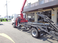 日野デュトロセーフティクレーン4段小型（2t・3t）[写真09]