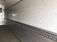 日野プロフィア冷蔵冷凍ウイング大型（10t）[写真12]