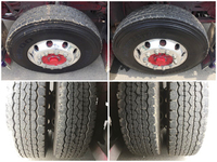 日野プロフィア冷蔵冷凍ウイング大型（10t）[写真19]