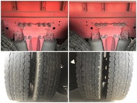 日野プロフィア冷蔵冷凍ウイング大型（10t）[写真20]