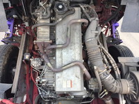 日野プロフィア冷蔵冷凍ウイング大型（10t）[写真21]