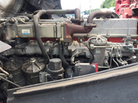 日野プロフィア冷蔵冷凍ウイング大型（10t）[写真22]