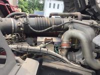 日野プロフィア冷蔵冷凍ウイング大型（10t）[写真23]