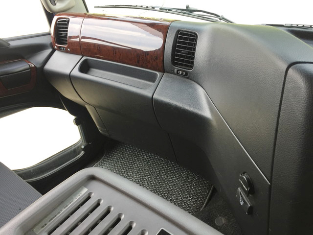 日野プロフィア冷蔵冷凍ウイング大型（10t）[写真35]