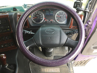 日野プロフィア冷蔵冷凍ウイング大型（10t）[写真36]