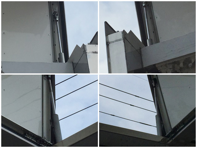 日野プロフィア冷蔵冷凍ウイング大型（10t）[写真06]