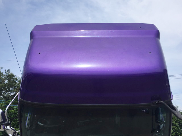 日野プロフィア冷蔵冷凍ウイング大型（10t）[写真08]