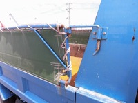 日野デュトロダンプ小型（2t・3t）[写真12]