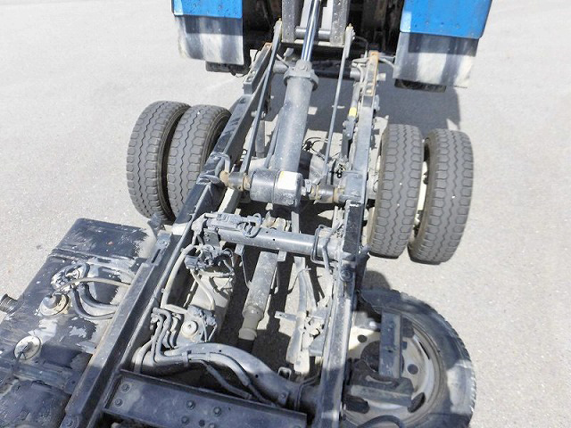 日野デュトロダンプ小型（2t・3t）[写真14]